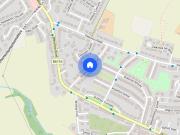 Sunnyridge Avenue, Pudsey, West Yorkshire, UK, LS28