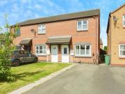 Sunnyside Close, Whetstone, 2 Bedroom End