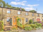 Sunnyside Cottages, Edenfield Road, 4 Bedroom Cottage