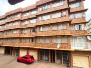 sunnyside east 2bed 1bath, balcony.
