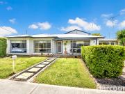 Sunnyside Family Home