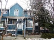 Sunnyside Home