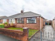 Sunnyside Road, Ashton in makerfield, 2 Bedroom Semi...