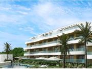 SUNPLACE PRESENTA FLAMENCA SUN VIVA TRANQUILO JUNTO AL MAR