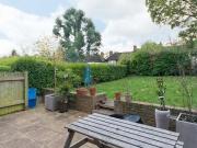 Sunray Avenue, Denmark Hill, London, SE24 9PY, United...