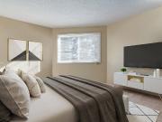 Sunridge Village 3 Bedroom Home for Rent at 550...