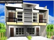 Sunrise Alexa Subd. 1.9M Townhouse and 2.9M Single detached
