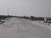 Sunrise, Amodha Project 147 Sq.Yd. Plot in Shadnagar...