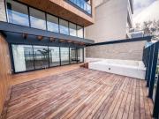 Sunrise apartamento diferenciado frente mar na praia...