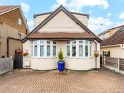 Sunrise Avenue, Chelmsford, 5 Bedroom Detached