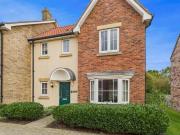 Sunrise Drive, The Bay, 2 Bedroom End