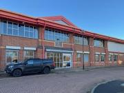 Sunrise Enterprise Park, Ferryboat Lane, Sunderland,...