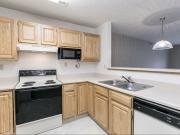 Sunrise Gardens Senior Living The Golden Rod 1 Bed/1Bath
