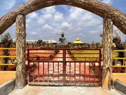 Sunrise Golden Galaxy 165 Sq. Yd. Plot in Shadnagar...