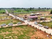 Shadnagar Residential Plot For Sale Hyderabad