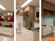 Sunrise House Garden | Linda Casa C/ 4 SuÃtes 156 mÂ² 2...