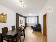Sunrise Included – Stylish 4 Room, Concierge & Parks at...