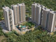 Sunrise Meadows,Andul 3 BHK Apartment For Sale Howrah