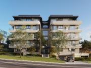 Sunrise On Bridge – The Ultimate in Designer CBD Living
