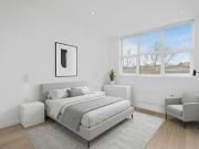 Sunrise Parkway, Milton Keynes MK14 1 bed flat to rent...