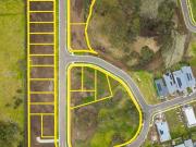 Sunrise Ridge Create your own community