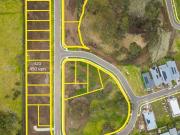 Sunrise Ridge Create your own community