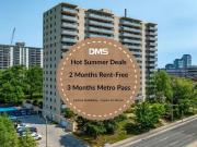 Sunrise Tower Apartments | 1650 Sheppard Avenue East,...