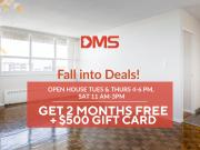 Sunrise Tower Apartments