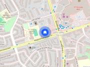 Sunrise Tower Apartments