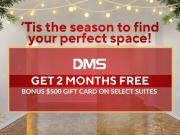 Sunrise Tower Apartments