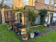 Sunrise View, The Rise, London