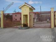 Sunriser Square in Caloocan City