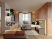 Sunset 6 Água Verde 189m² privativos