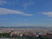 Sunset Apartment im 20. Stock Nähe Matzleinsdorferplatz