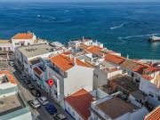 Sunset Apartment Rossio Old Town