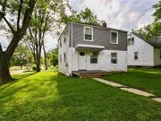 Sunset Ave, Akron, Home For Sale
