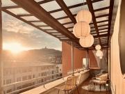 Sunset City Studio Linz