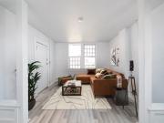 Sunset Heights 610 Prospect One Bedroom