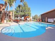 Sunset Pointe Apartments Santa Barbara