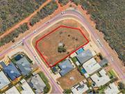 SUNSET RISE ESTATE DUPLEX BLOCK RARE R50 POTENTIAL 3...