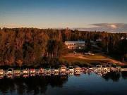 Sunset Shores Rv Resort