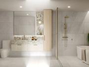 Sunset & Skyline Views North/West Facing in Premier City...