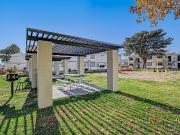 Sunset Terrace 3 Bedroom Apartment for Rent at 2855 N...