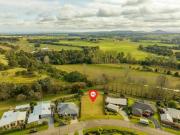 SUNSET VIEWS ON HARNHAM