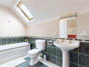 Sunset Villa, 3 Rathbawn Road, Castlebar, Co. Mayo...