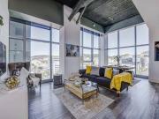Sunset Vine Tower Loft B