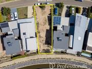 Sunsets, Swans & Stunning Water Views Build Your Dream...