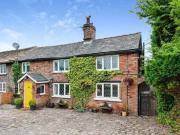 Sunshine Cottage, Bonis Hall Lane, 3 Bedroom Cottage