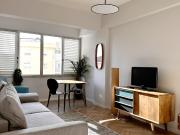 Sunshine Flat by the Beach