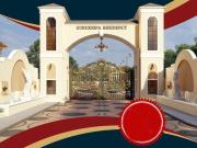 Sunshine Gurukripa Residency,Manglia Residential Plot...